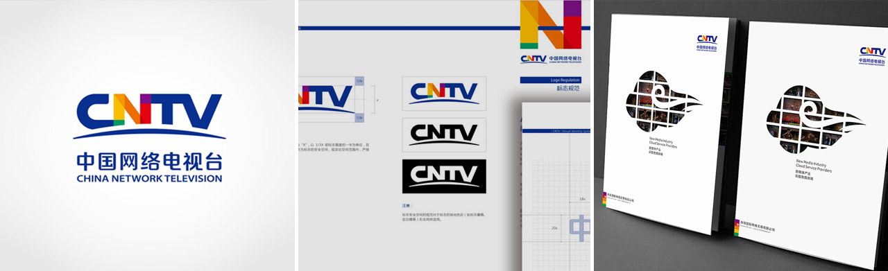 CNTV