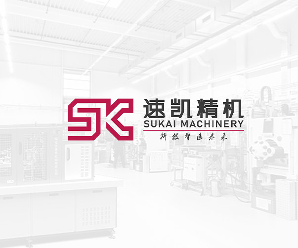 速凯LOGO